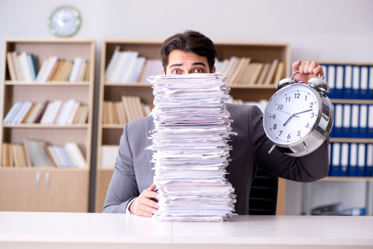 How to delegate properly?